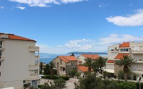 Apartmani Milkovic